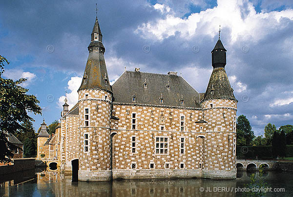 château  castle